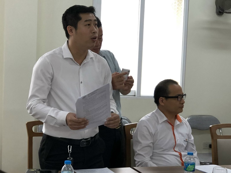 Giải bài toán nhân lực cho ngành logistics Việt Nam 2022