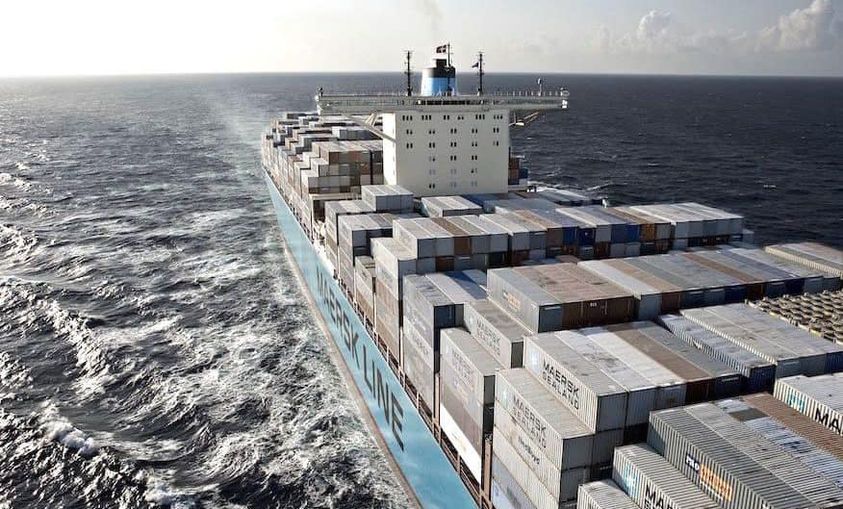 Các hãng tàu đang tăng cường hủy chuyến để trì hoãn đà giảm giá cước